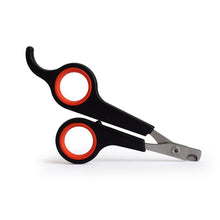 Load image into Gallery viewer, Multi-colors Pet Dog Cats Nail Clippers Cats nail scissors Fashion Style Stainless Steel Grooming Dog Nail Clippers Scissors